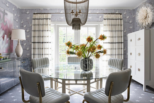 Joins & Pattern Matching in Custom Window Treatments
