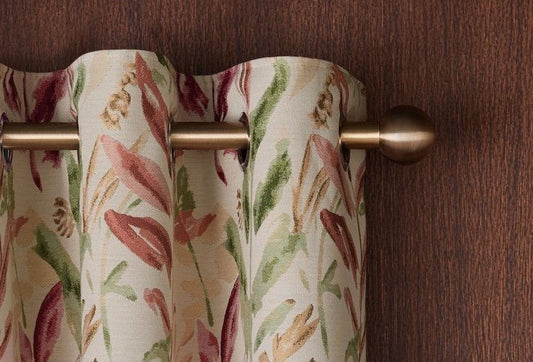 A Guide to Grommet Top Curtains