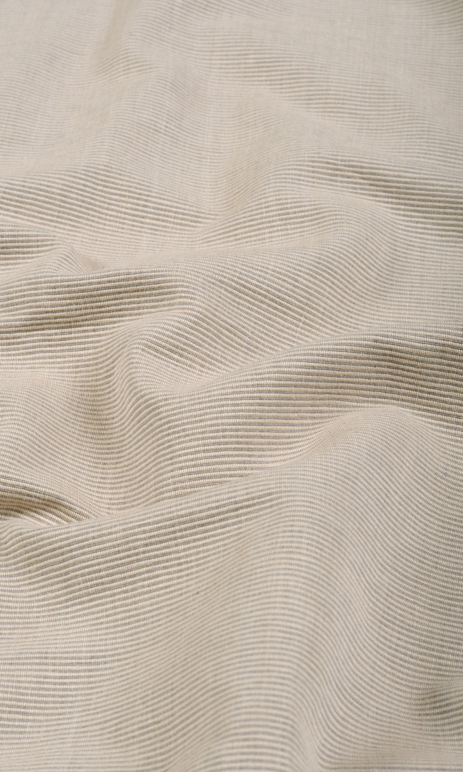 Cotton Drapes (Ivory/ Beige) Extra Long Short Wide