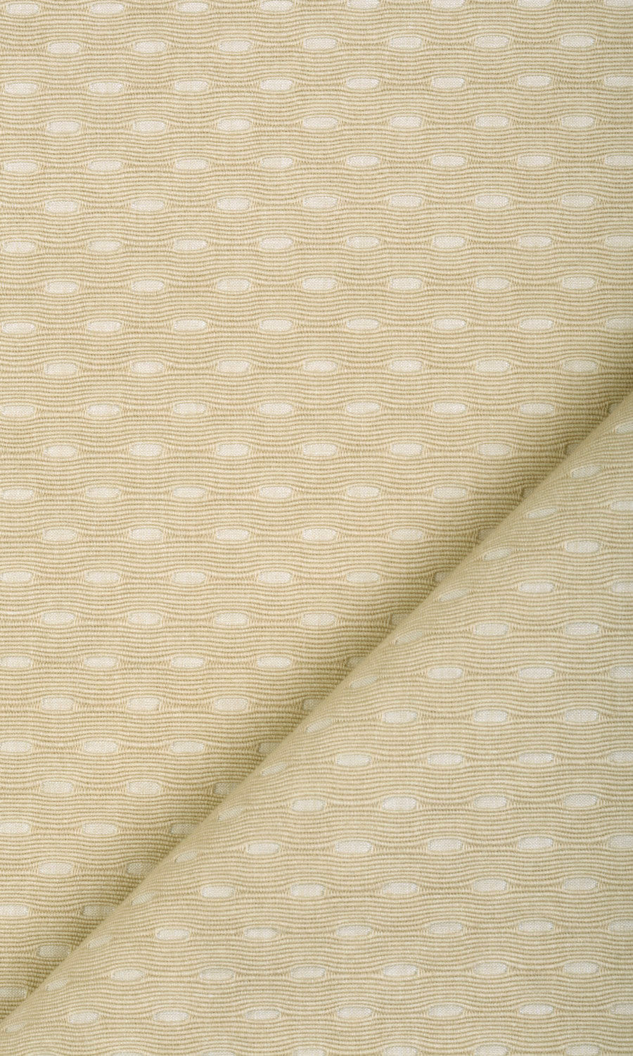 Cotton Custom Curtains (Beige)