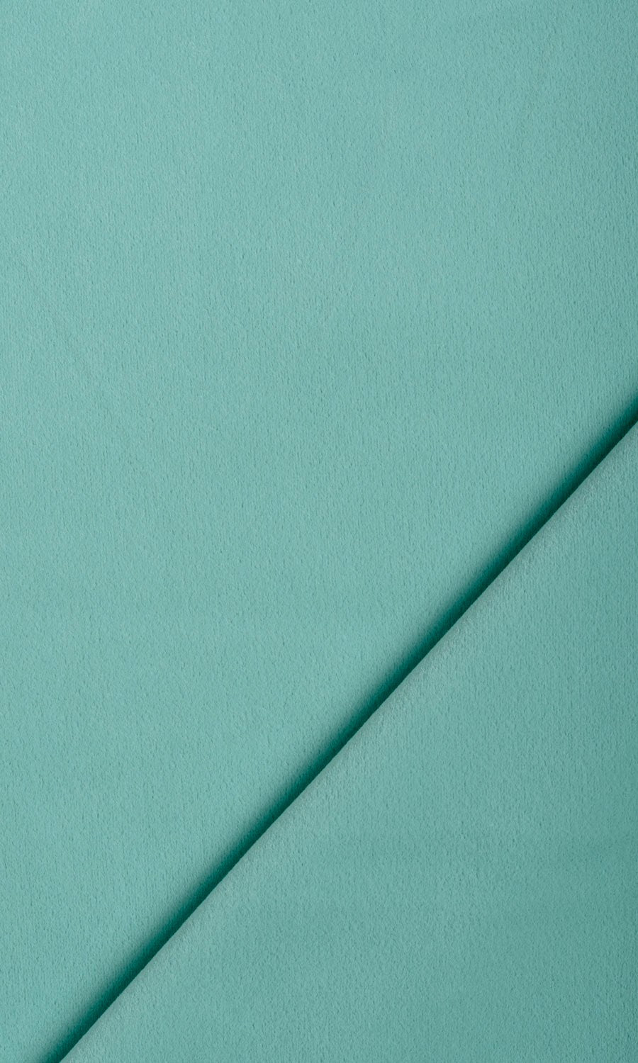 Velvet Pinch Pleat, Rod Pocket, Eyelet Curtains (Sky Blue)