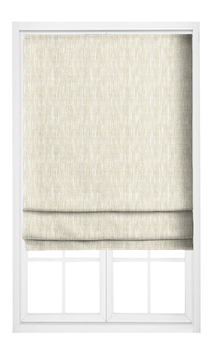Striated Texture Print Curtain Panels (Pale Wheat Beige) Extra Long Short Wide