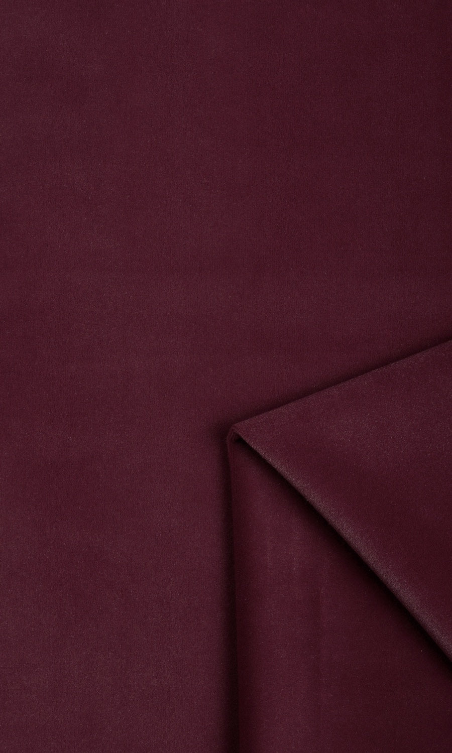 Velvet Drapes for Living, Bedroom, Kitchen, Bathroom (Deep Purple)