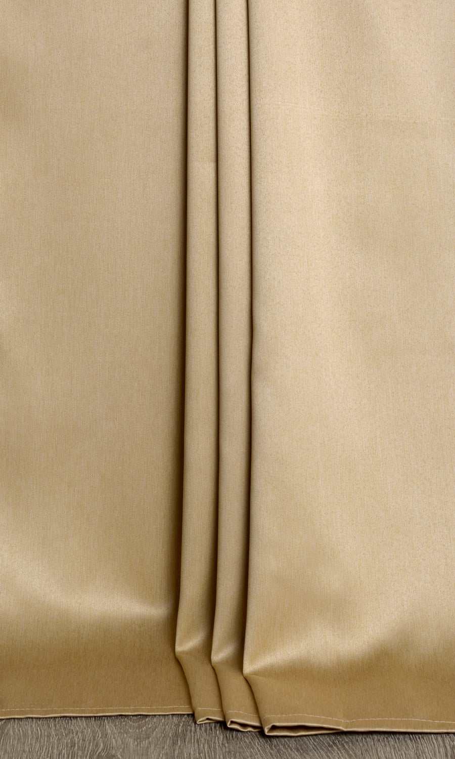 Blackout Shades (Beige) for Living, Bedroom, Kitchen, Bathroom