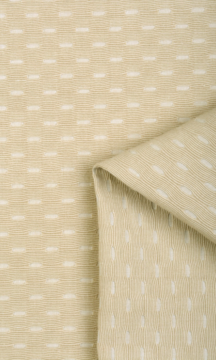 Cotton Drapery (Beige)