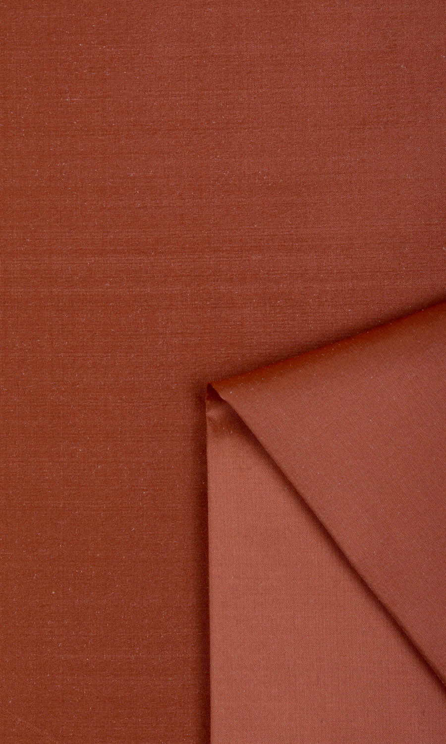 Shantung Silk Curtains / Drapes / Window Drapery Panels (Persian Red)