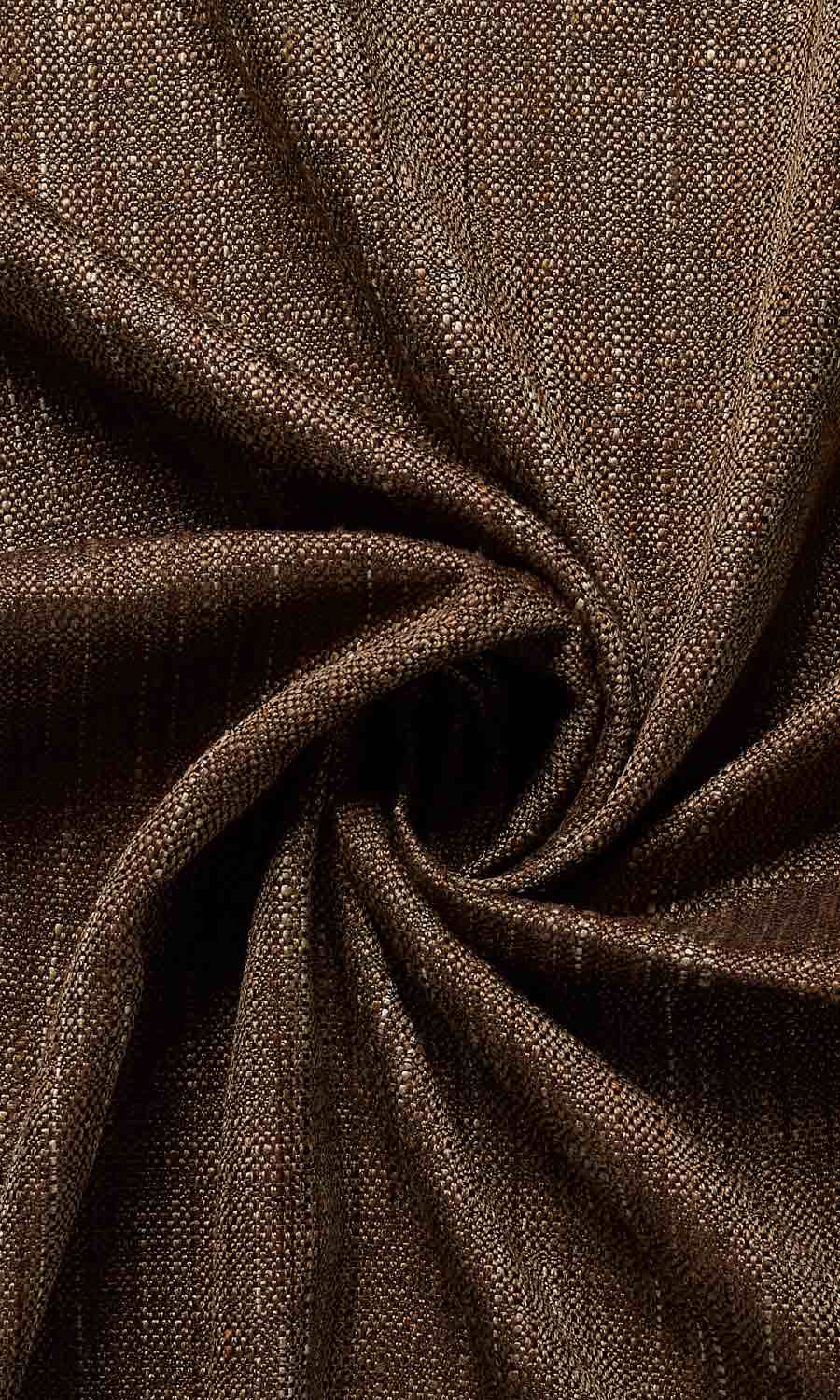 Textured Drapery (Brown)