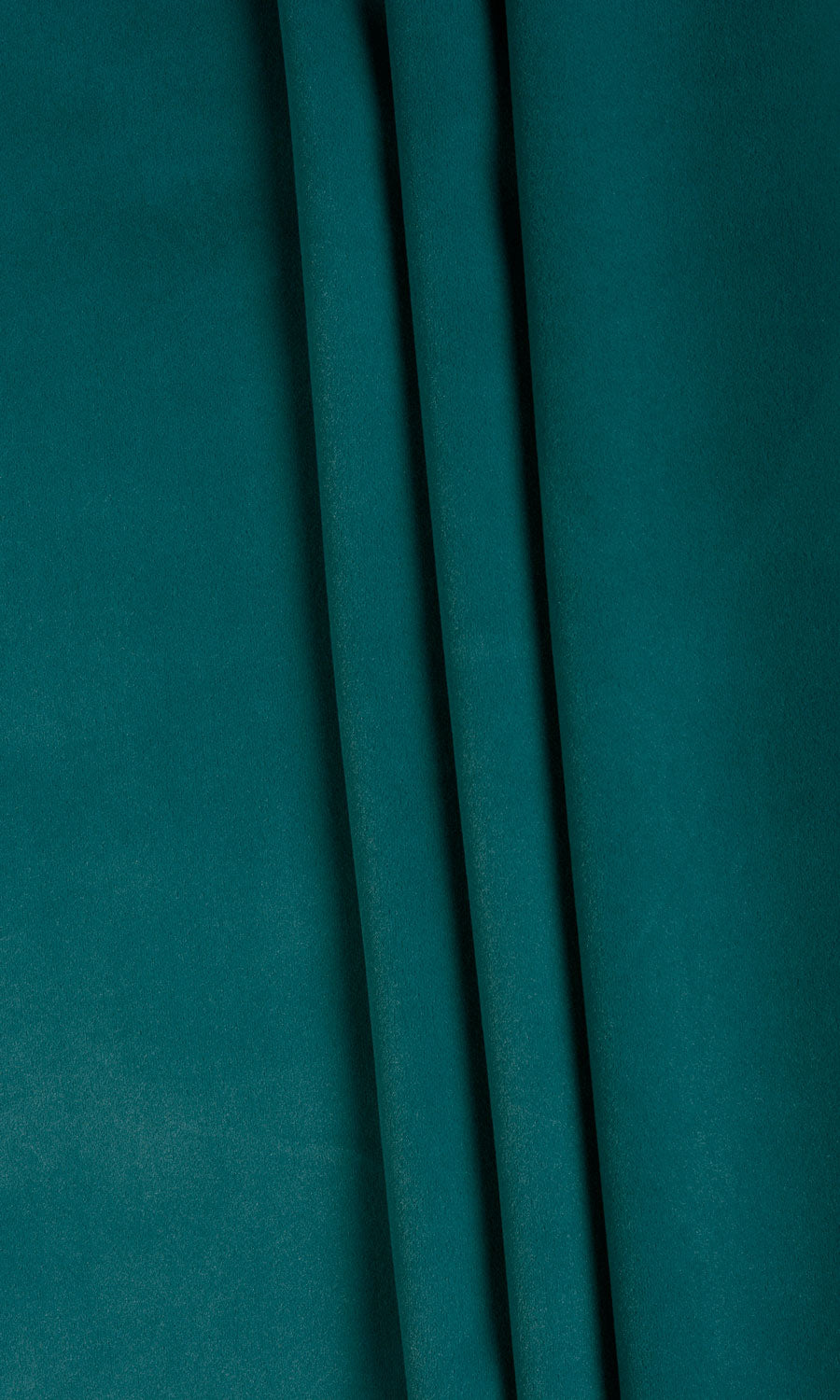 Velvet Curtains / Drapes / Window Drapery Panels (Teal Blue/ Green)