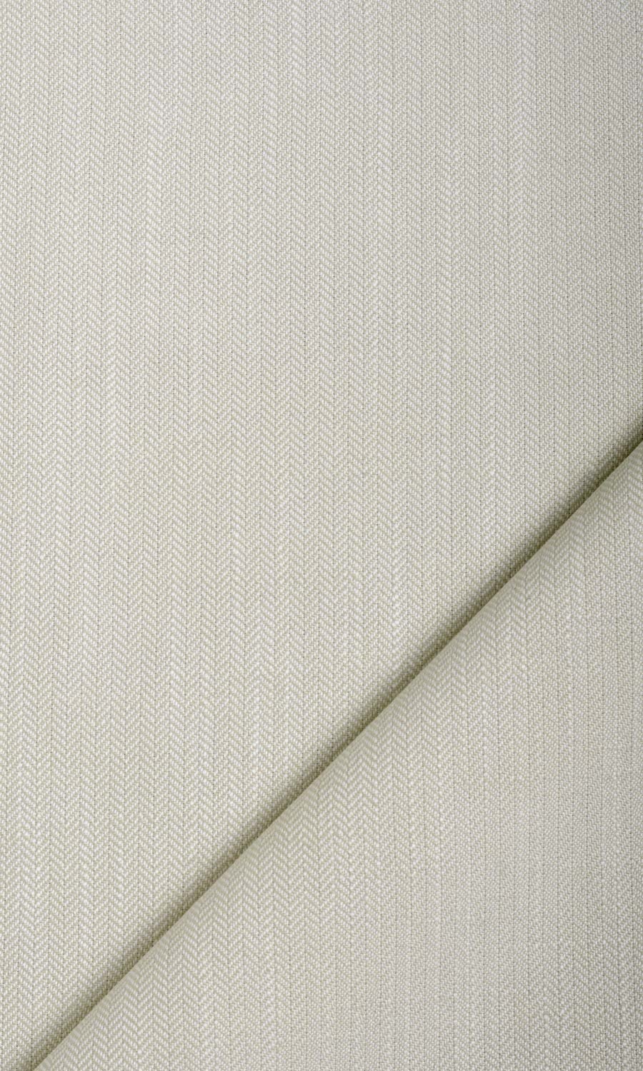 Herringbone Textured Drapes (Pale Grey) Extra Long Short Wide