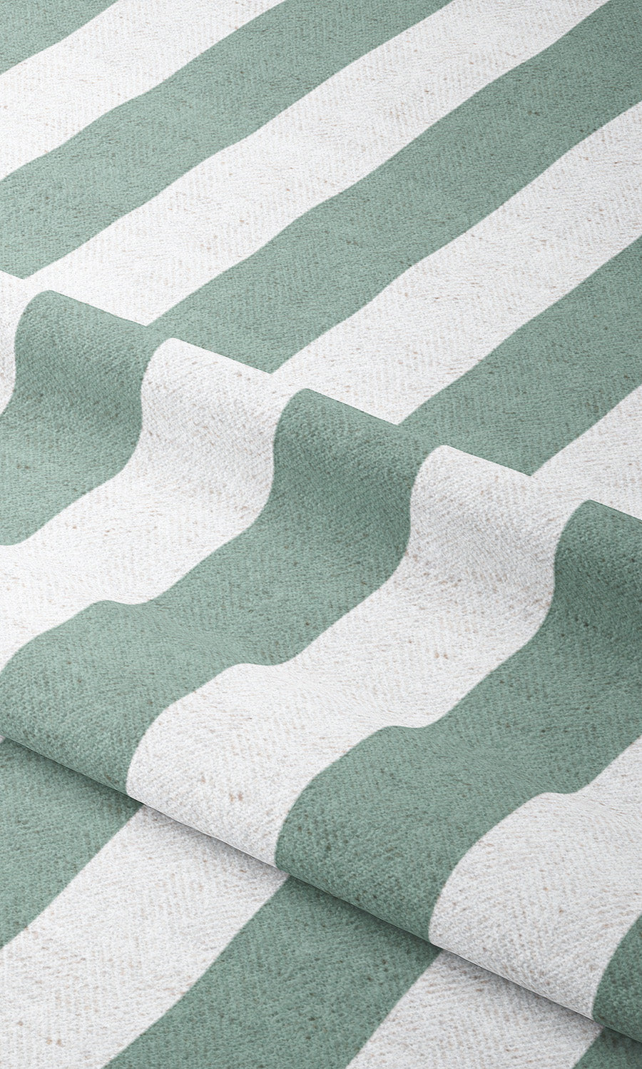 Awning Striped Roman Shades (Aqua Blue/ White) Extra Long Short Wide