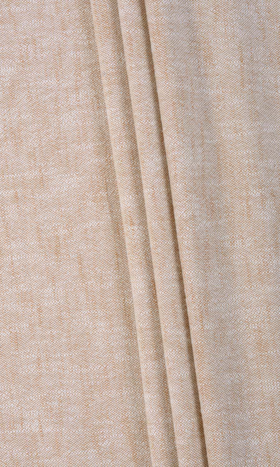 Plain Cotton Shades (Natural Oatmeal Beige) Extra Long Short Wide