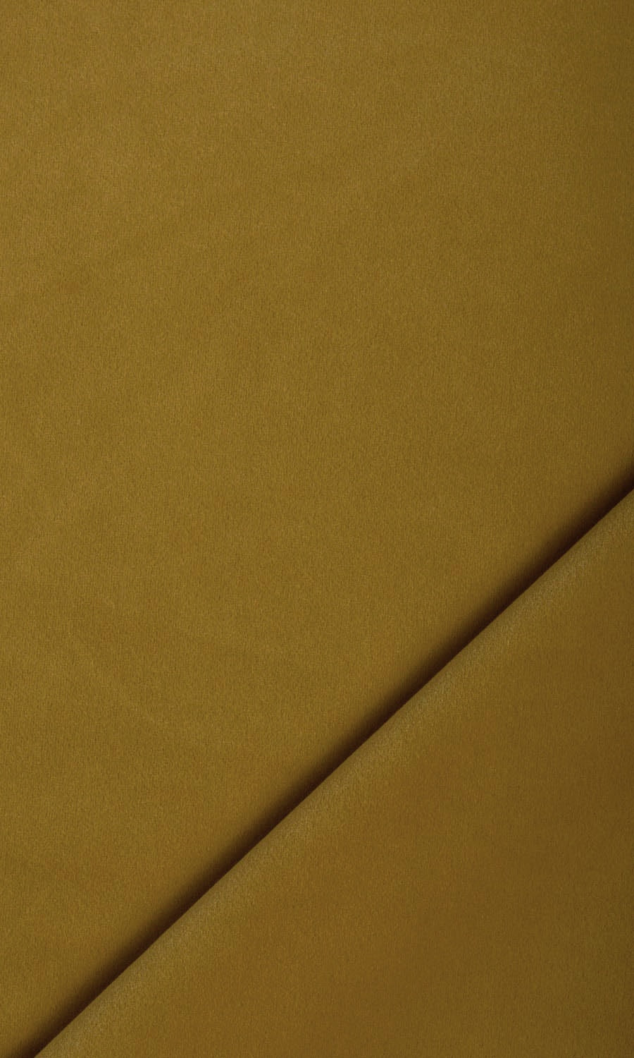 Velvet Curtains / Drapes / Window Drapery Panels (Golden Yellow)