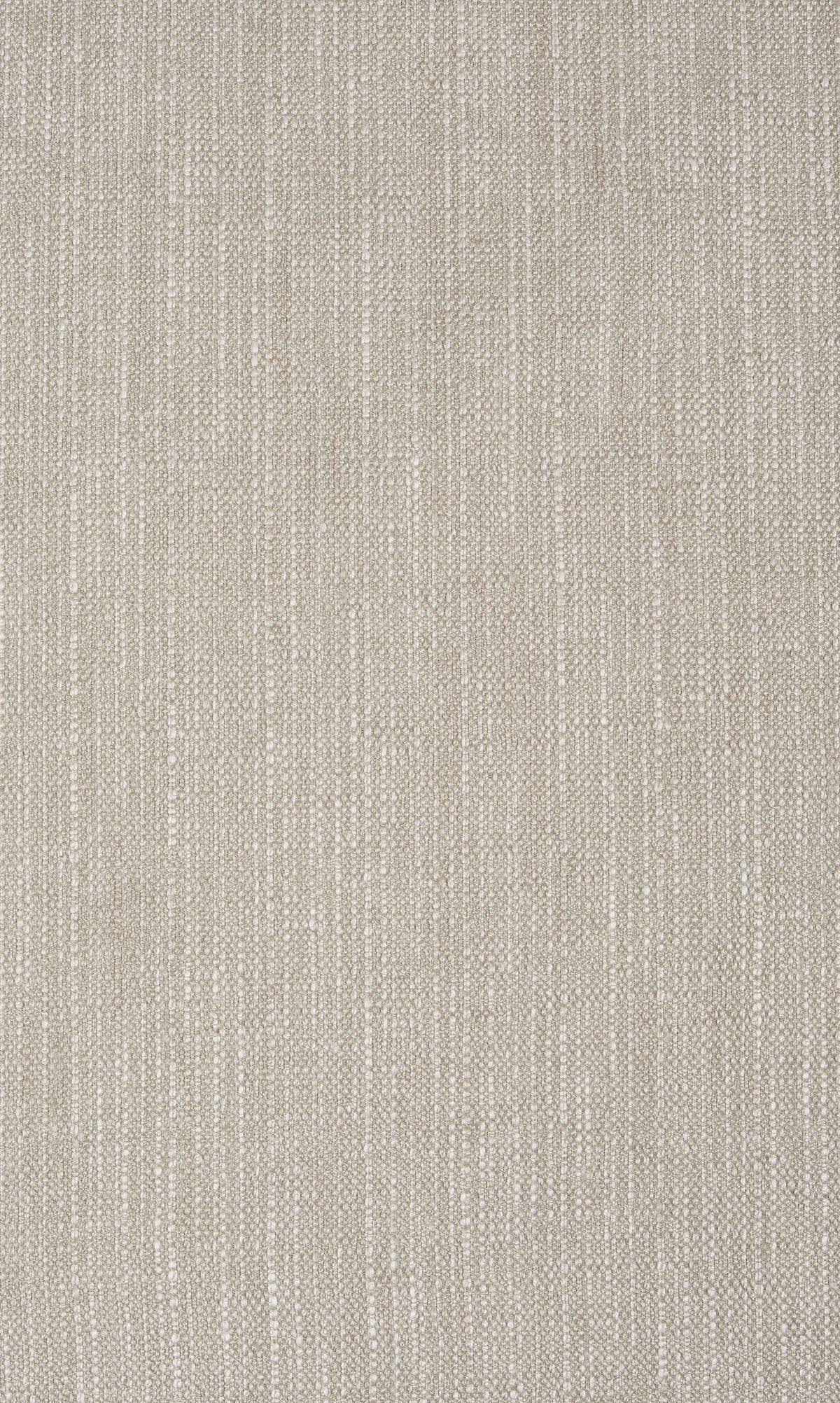 Textured Pinch Pleat, Rod Pocket, Eyelet Curtains (Pale Beige)