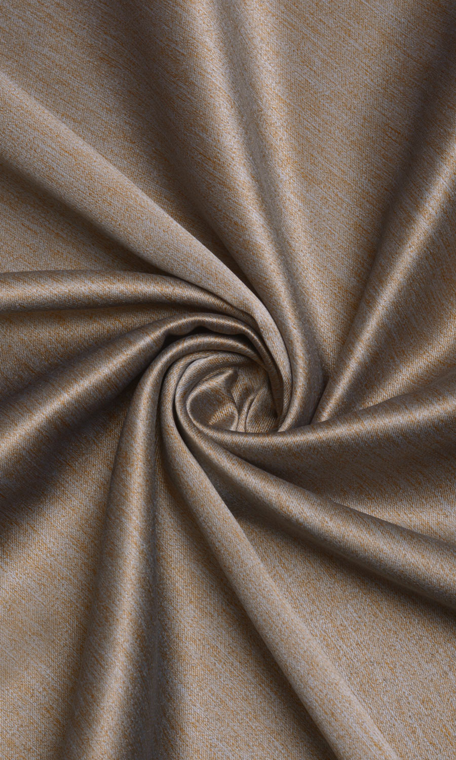 Blackout Roman Blinds (Brown) Extra Long Short Wide