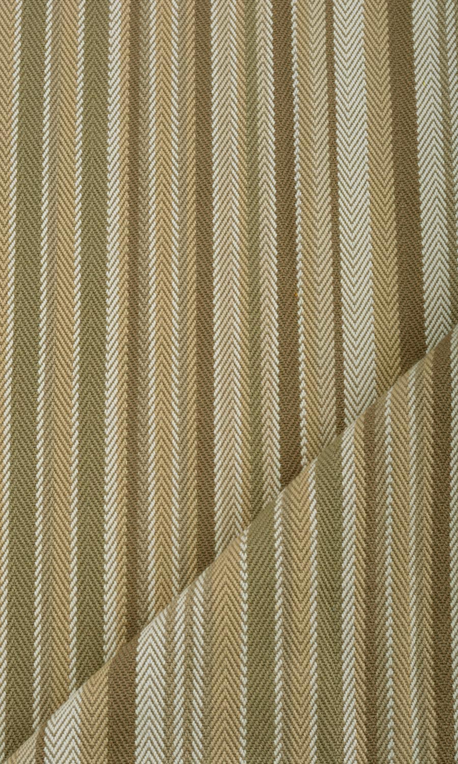 Cotton Roman Shades (Cream/ Beige) for Living, Bedroom, Kitchen, Bathroom
