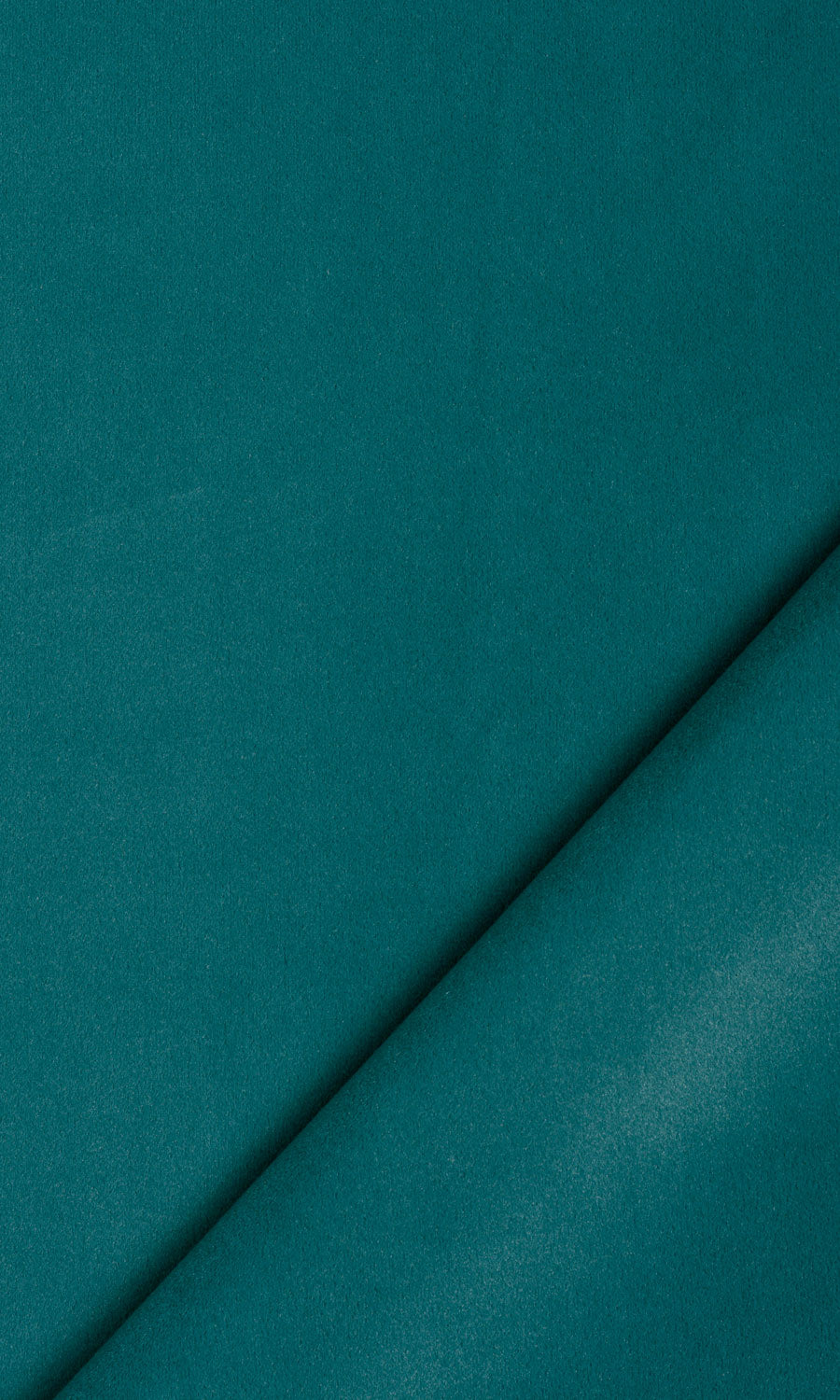 Velvet Pinch Pleat, Rod Pocket, Eyelet Curtains (Teal Blue/ Green)