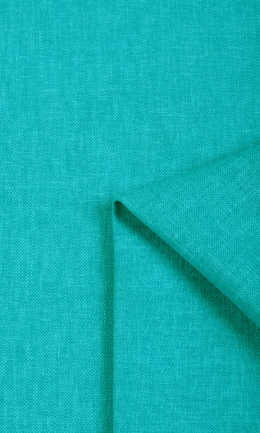 Linen-Blend Drapes (Turquoise Blue) Extra Long Short Wide