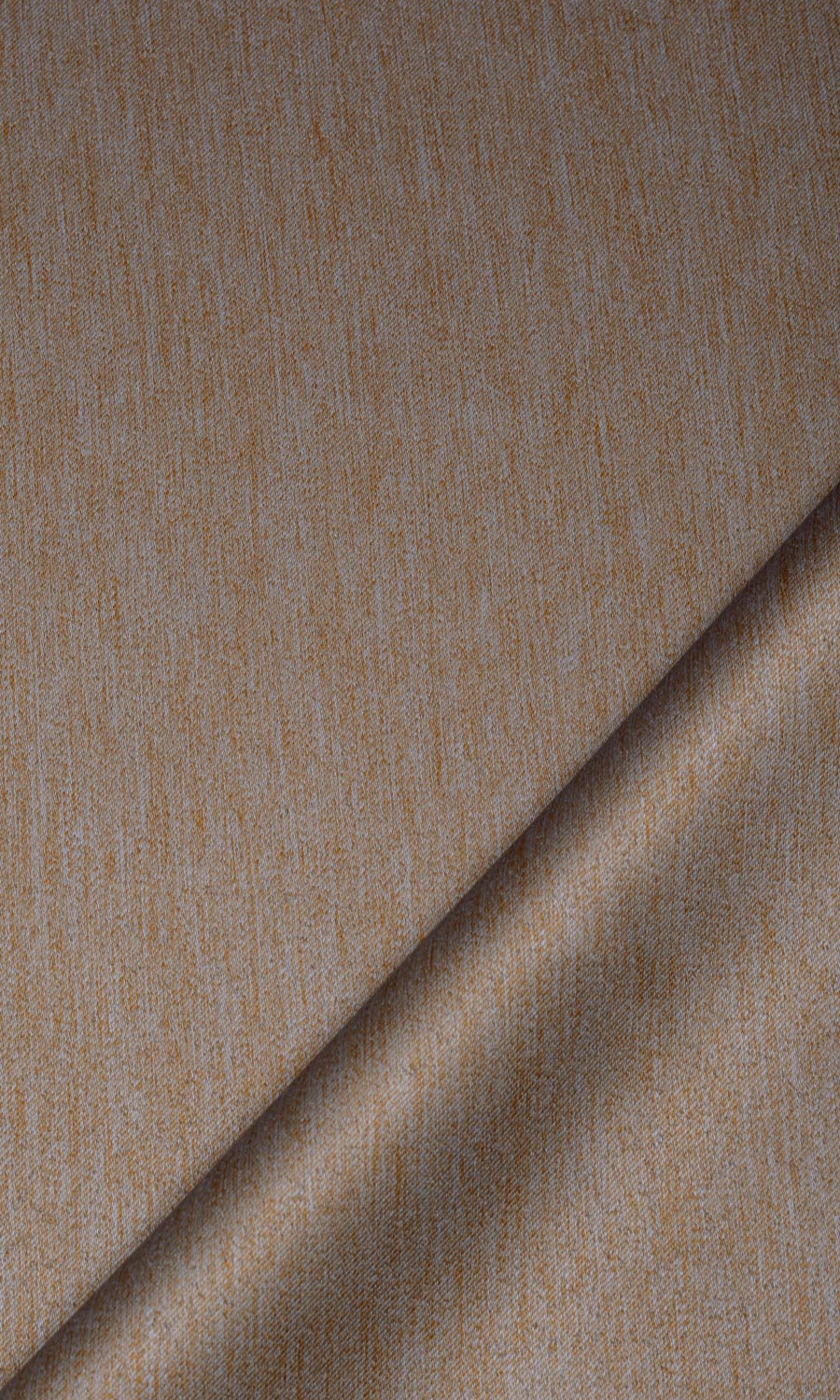 Blackout Roman Blinds (Brown)