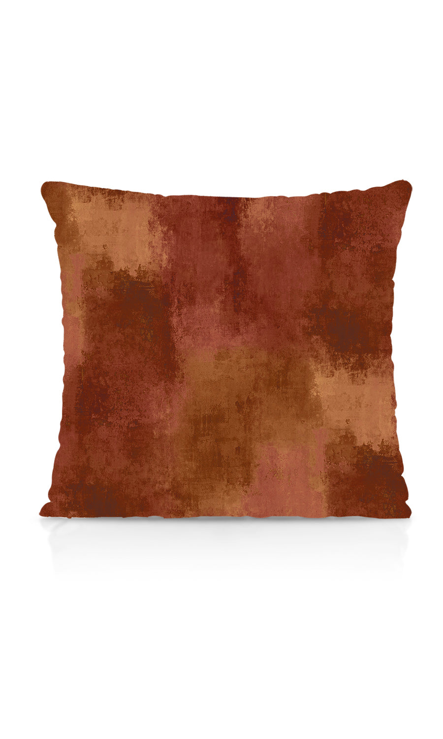 Dimout Fabric Blinds (Copper Red/ Gold/ Orange) Extra Long Short Wide
