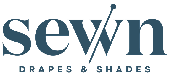 Sewn Drapes & Shades