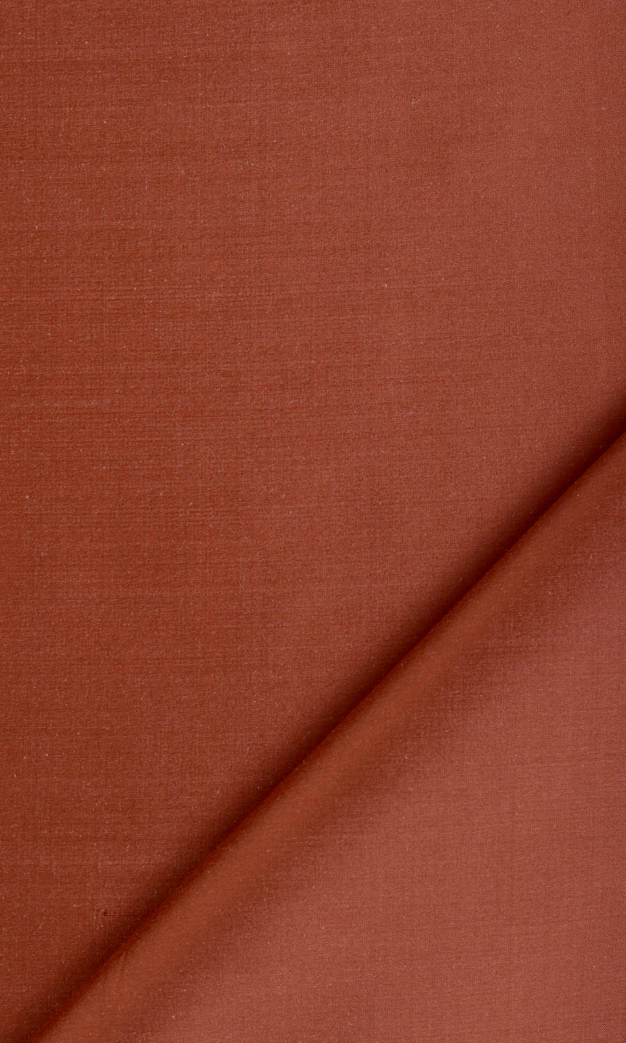 Shantung Silk Custom Curtains (Persian Red)