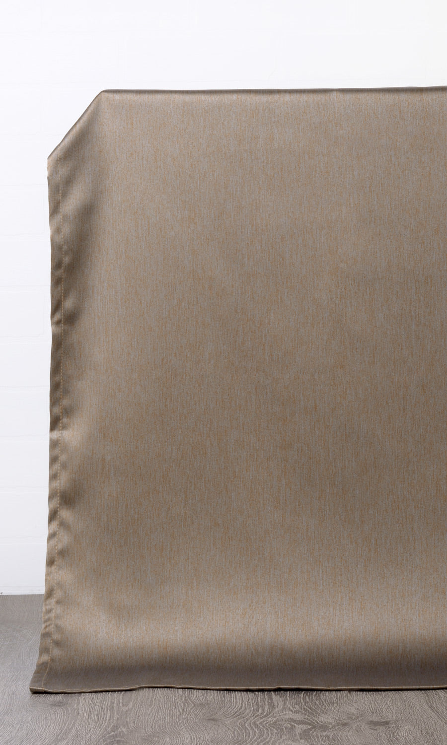 Blackout Roman Blinds & Window Shades (Brown)