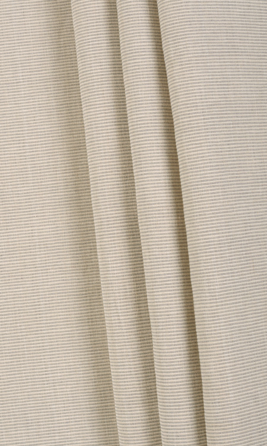Cotton Custom Curtains (Ivory/ Beige)
