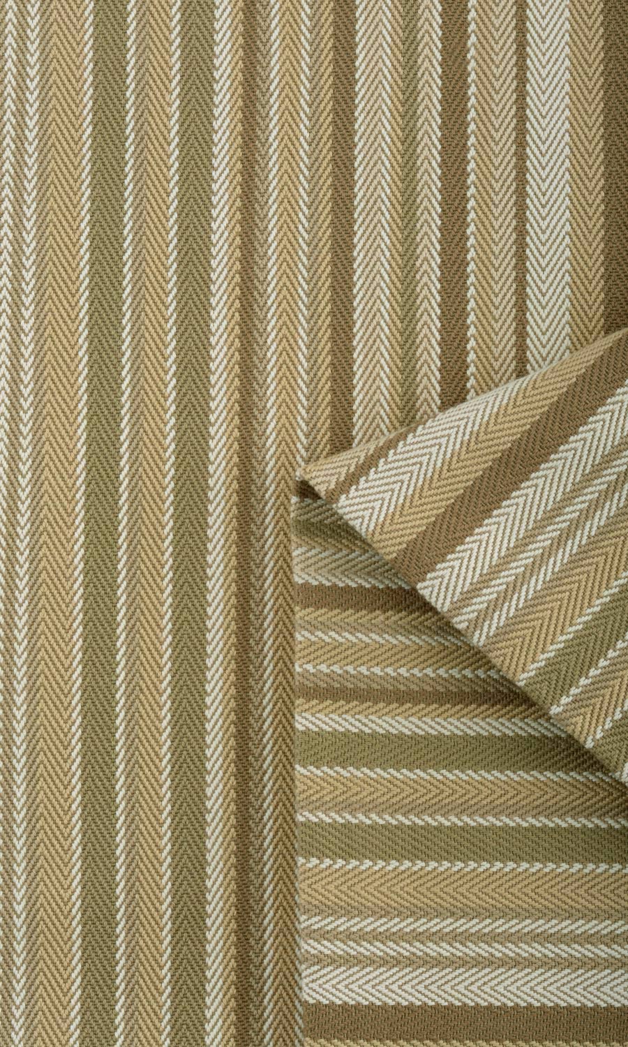 Cotton Roman Blinds & Window Shades (Cream/ Beige)