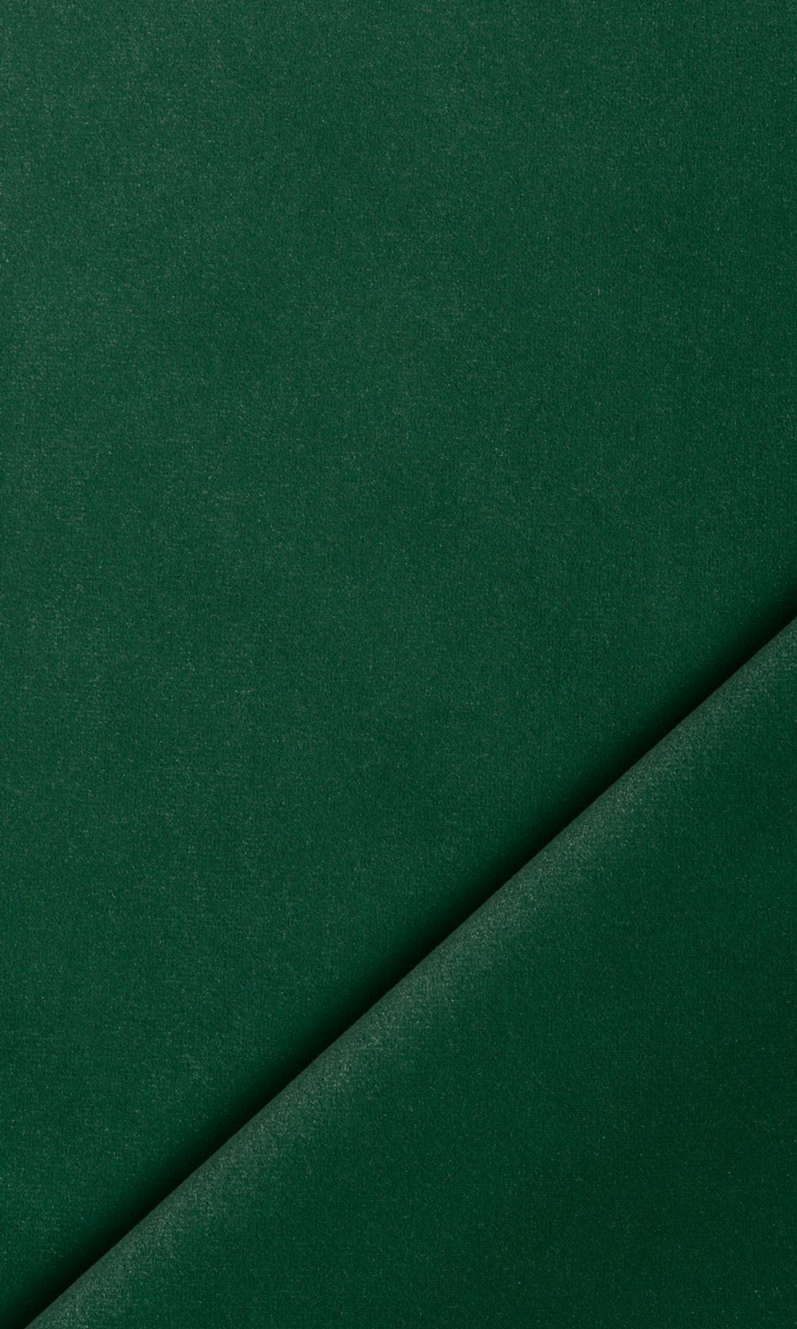 Velvet Curtains / Drapes / Window Drapery Panels (Emerald Green)