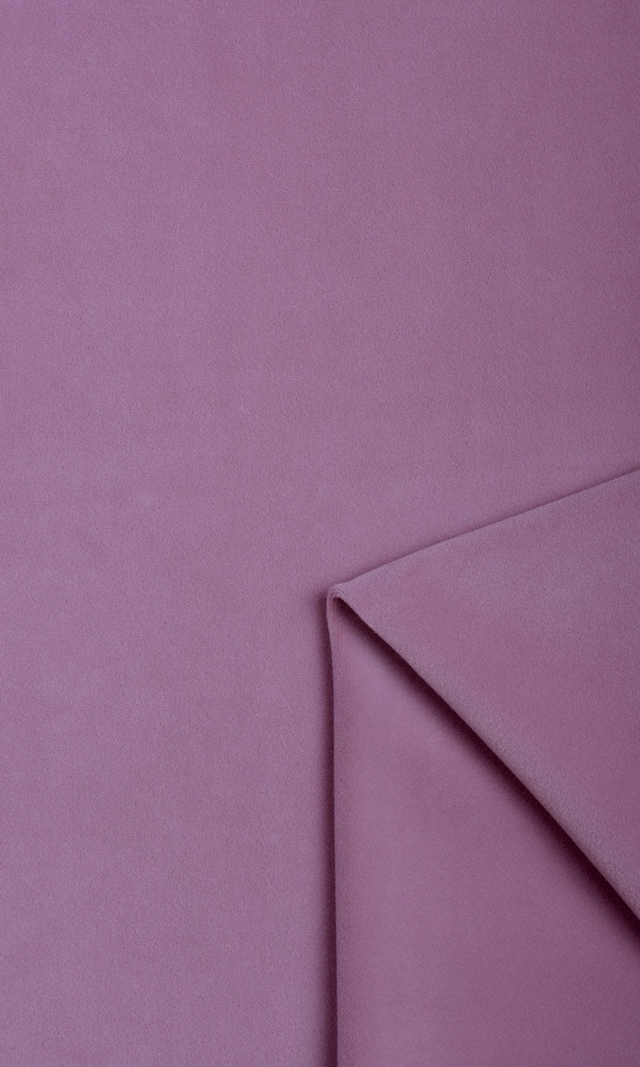 Velvet Pinch Pleat, Rod Pocket, Eyelet Curtains (Pale Purple)