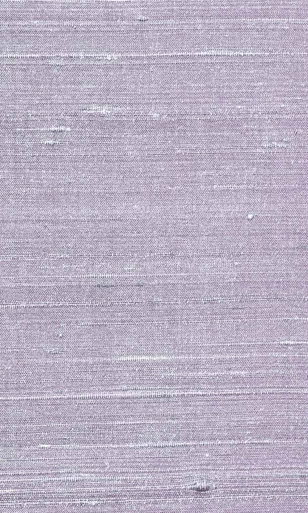 Dupioni Silk Pinch Pleat, Rod Pocket, Eyelet Curtains (Lavender Mauve)