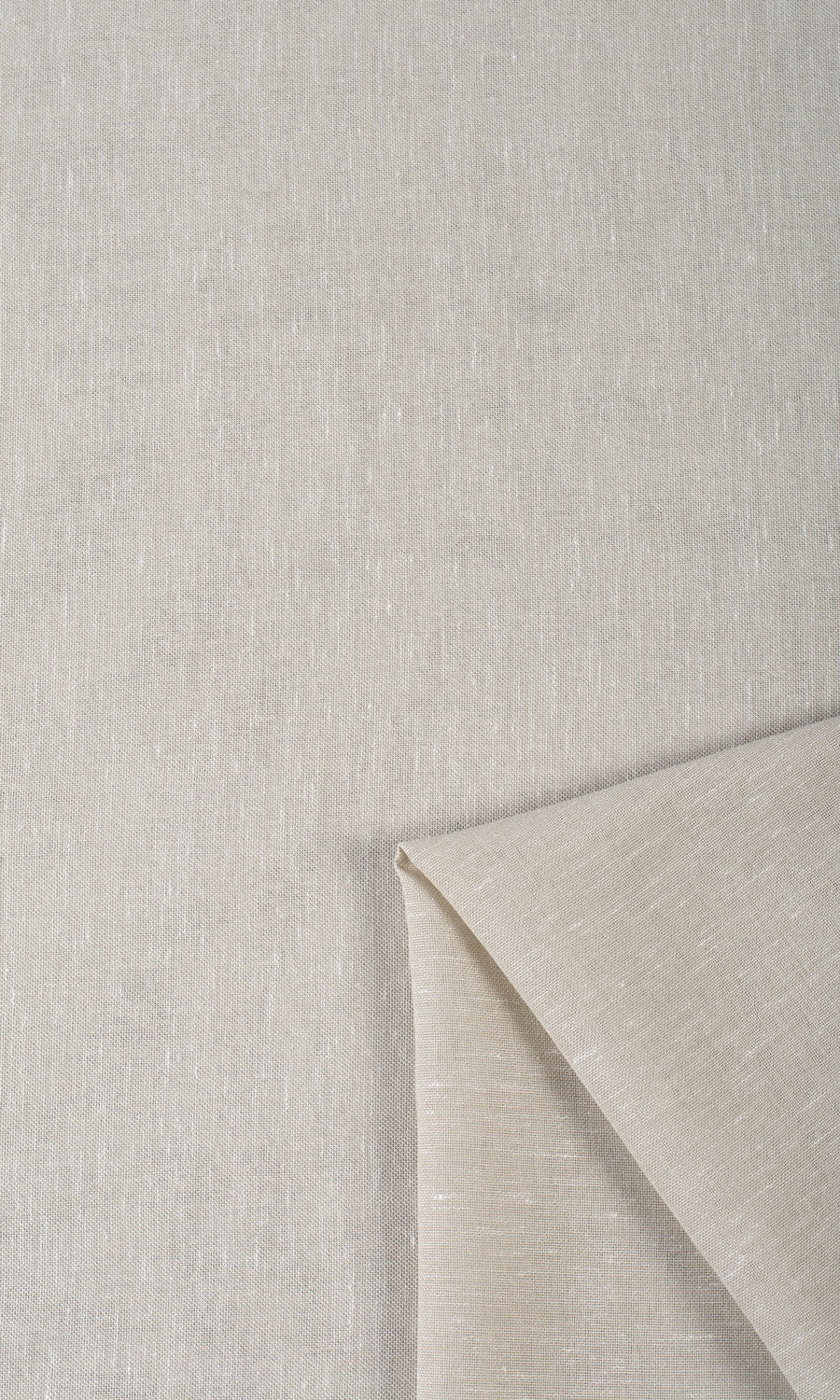 Plain Sheer Curtain Panels (Gre-ige) Extra Long Short Wide