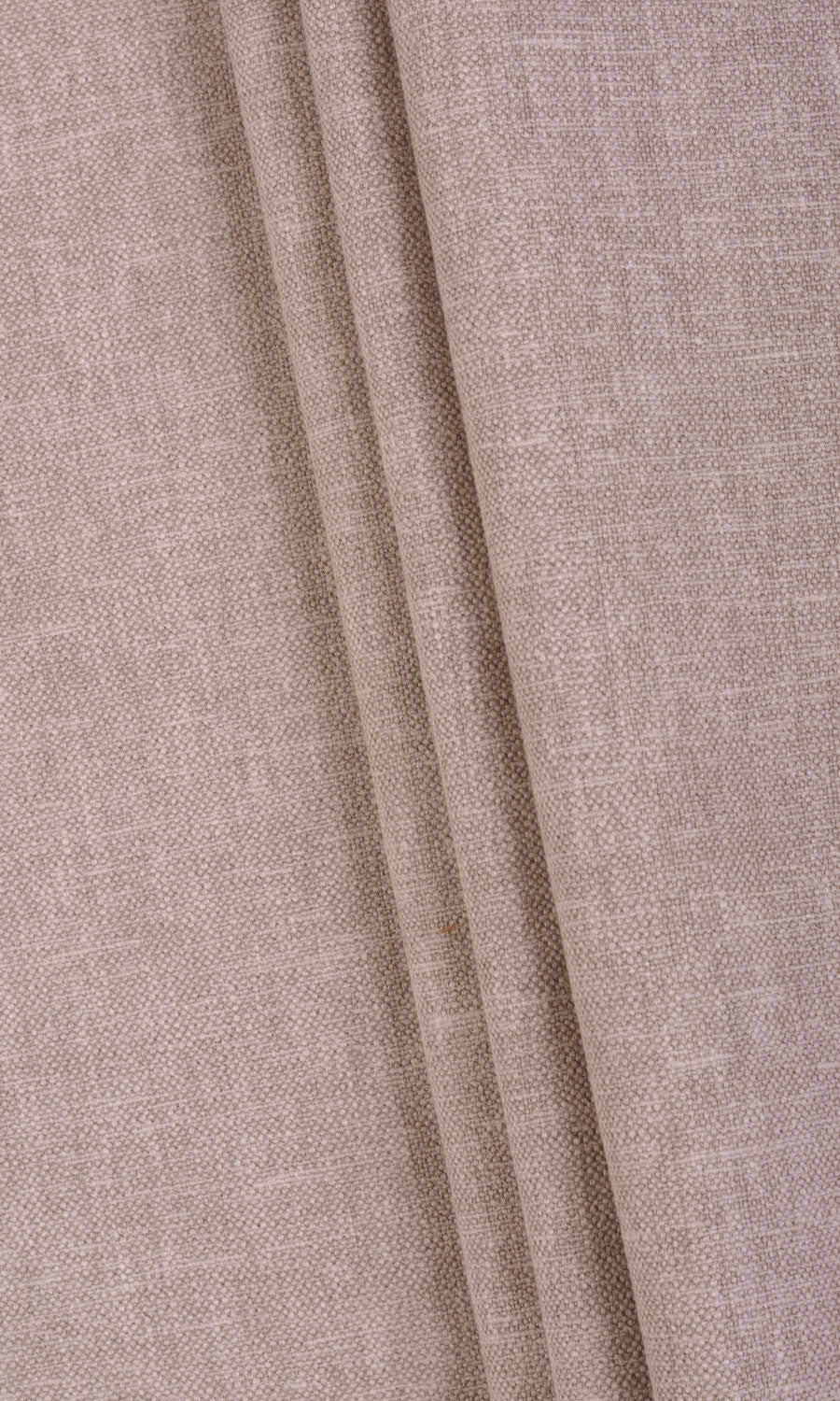 Linen Blend Custom Curtains (Pale Beige)