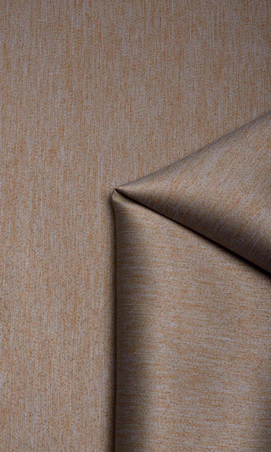 Blackout Any Size Style Roman Shades (Brown)