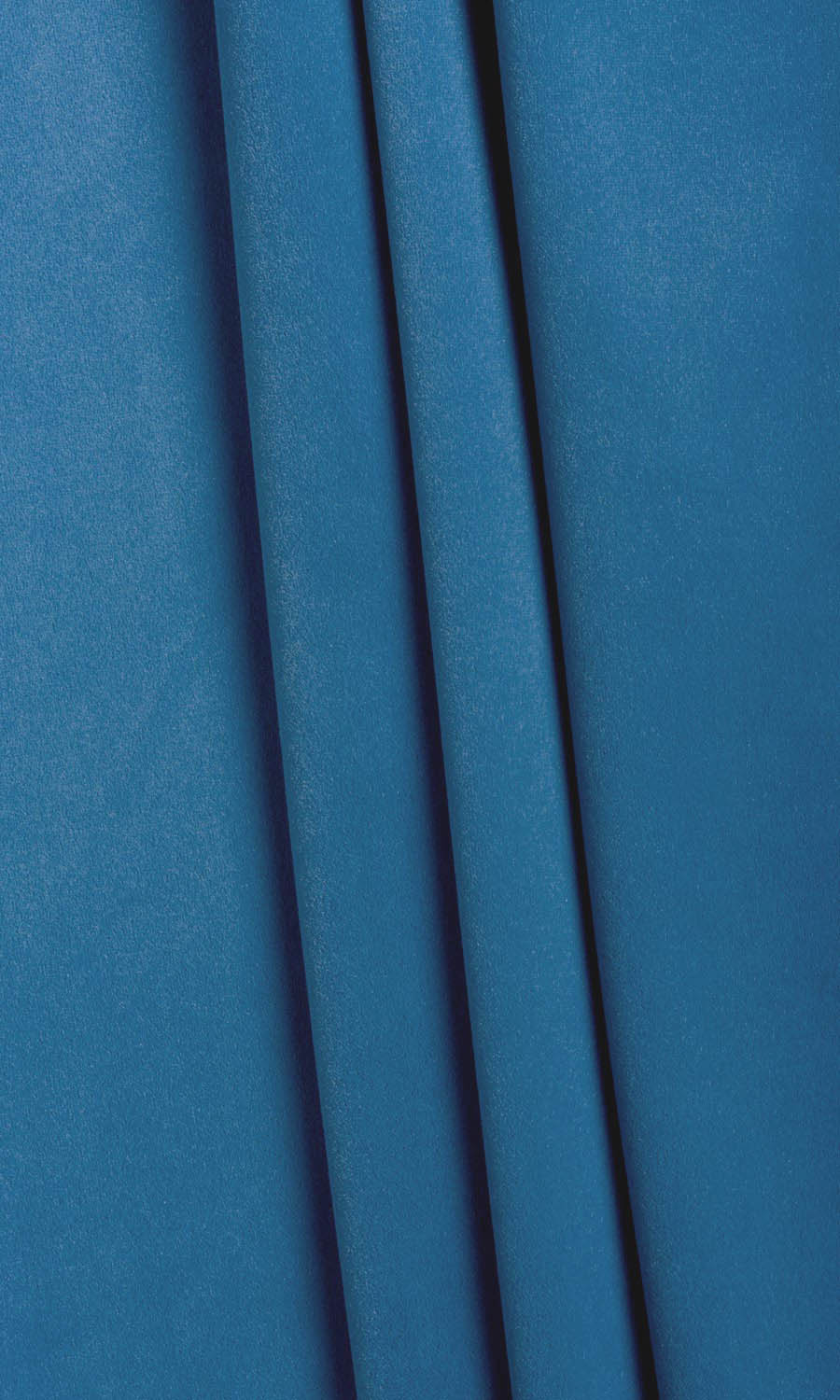Velvet Curtains / Drapes / Window Drapery Panels (Royal Blue)