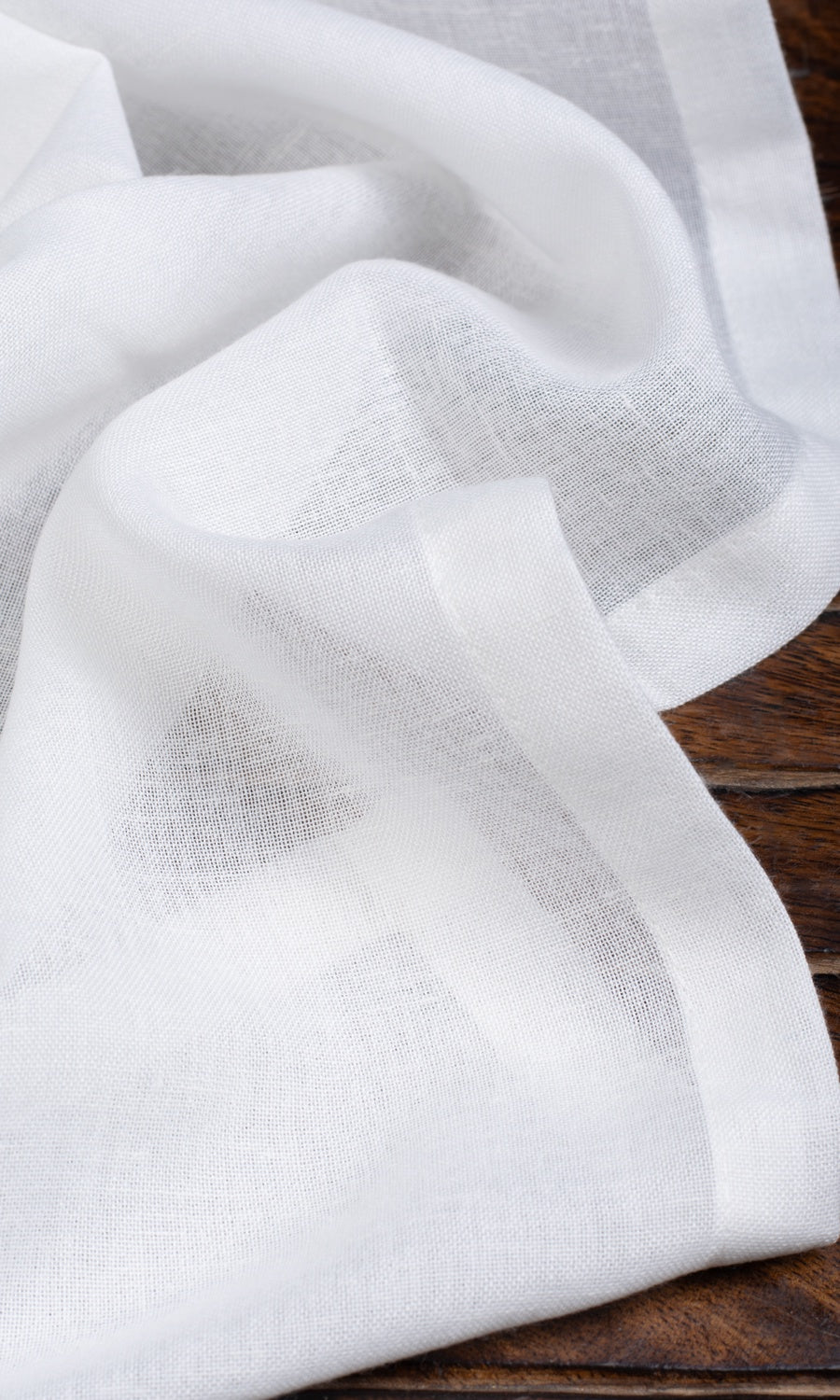 Plain Sheer Curtain Panels (White) Extra Long Short Wide
