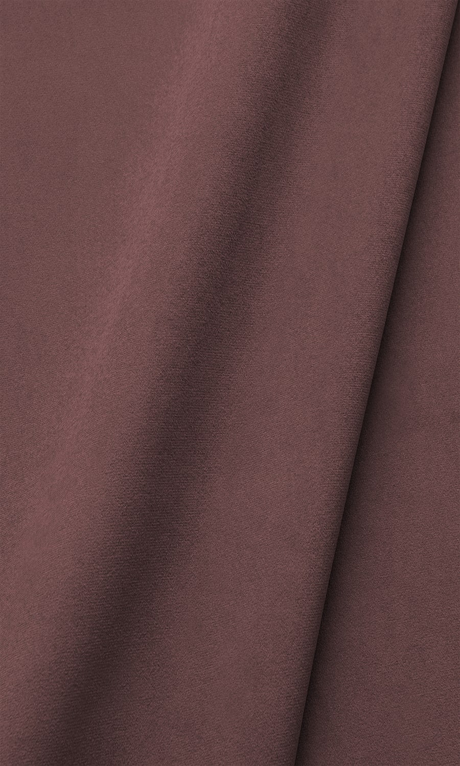 Velvet Curtain Panels for Living, Bedroom, Kitchen, Bathroom (Blush Pink)