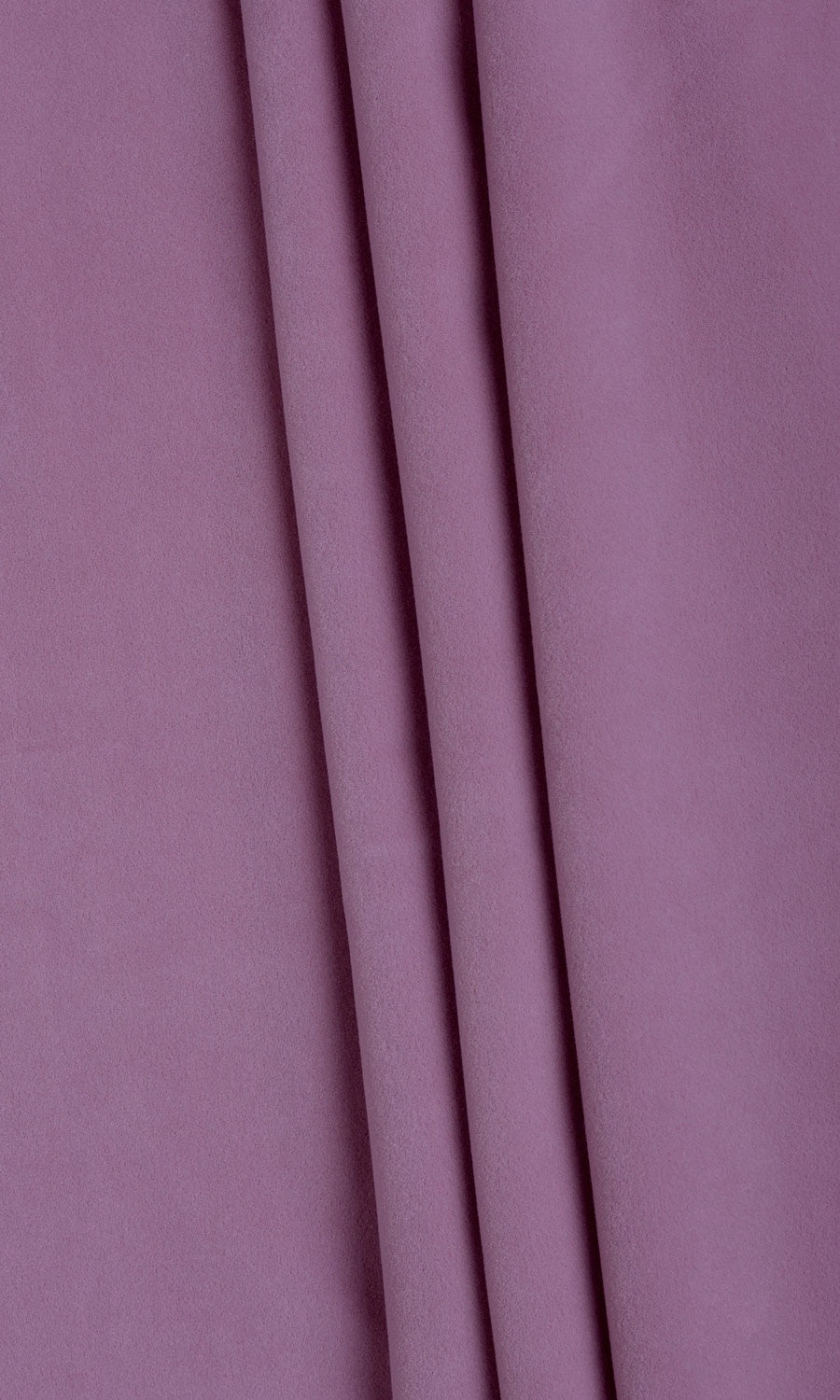 Velvet Window Curtains (Pale Purple) Extra Long Short Wide
