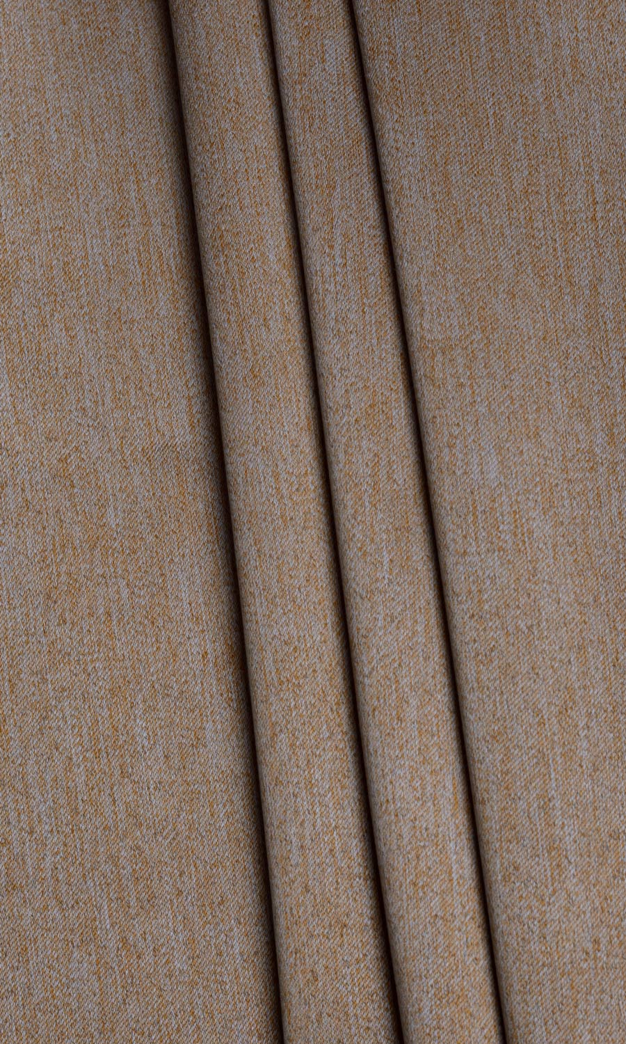 Blackout Roman Blinds (Brown) for Living, Bedroom, Kitchen, Bathroom