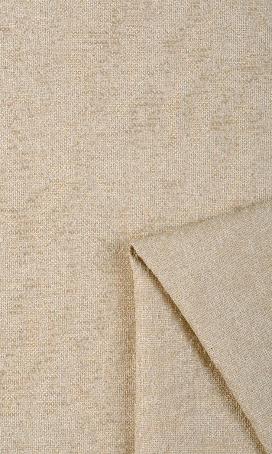 Textured Custom Curtains (Beige)