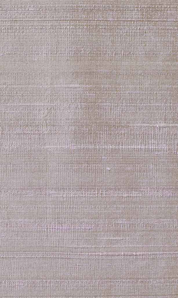 Dupioni Silk Pinch Pleat, Rod Pocket, Eyelet Curtains (Silvery Pink)
