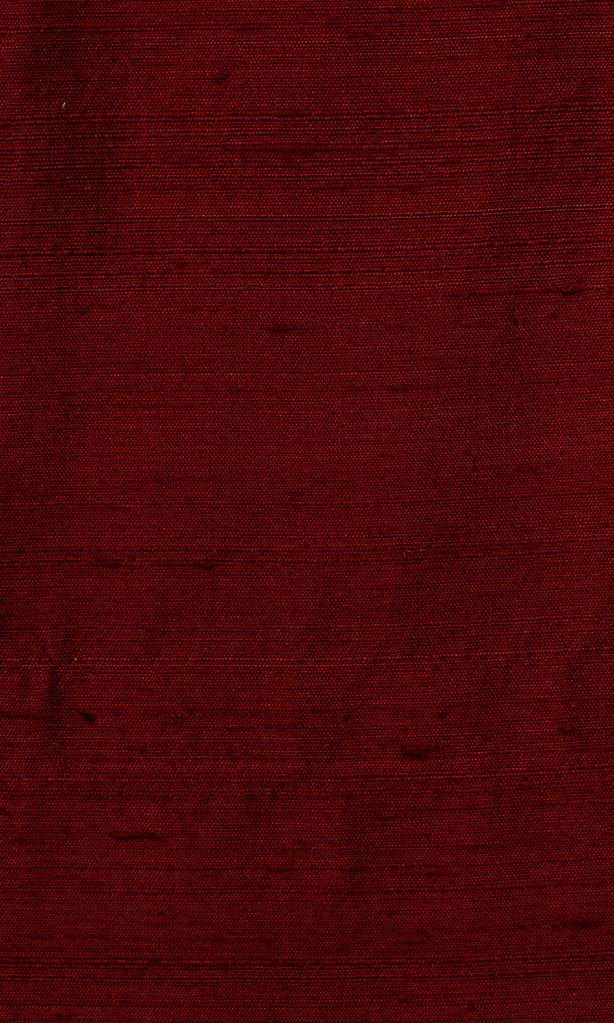 Dupioni Silk Pinch Pleat, Rod Pocket, Eyelet Curtains (Maroon/ Burgundy Red)