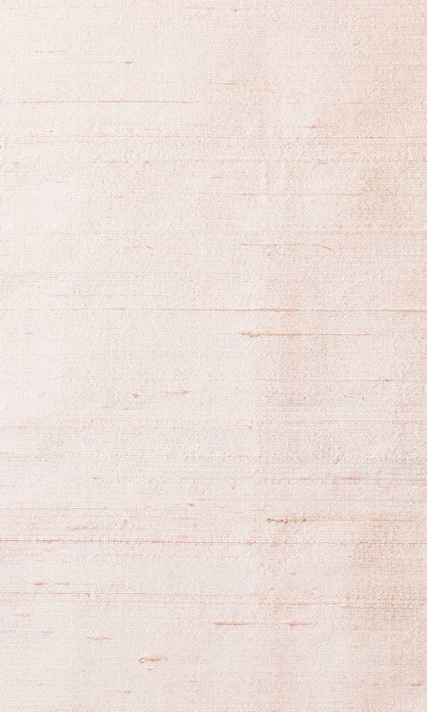Dupioni Silk Pinch Pleat, Rod Pocket, Eyelet Curtains (Blush Pink)