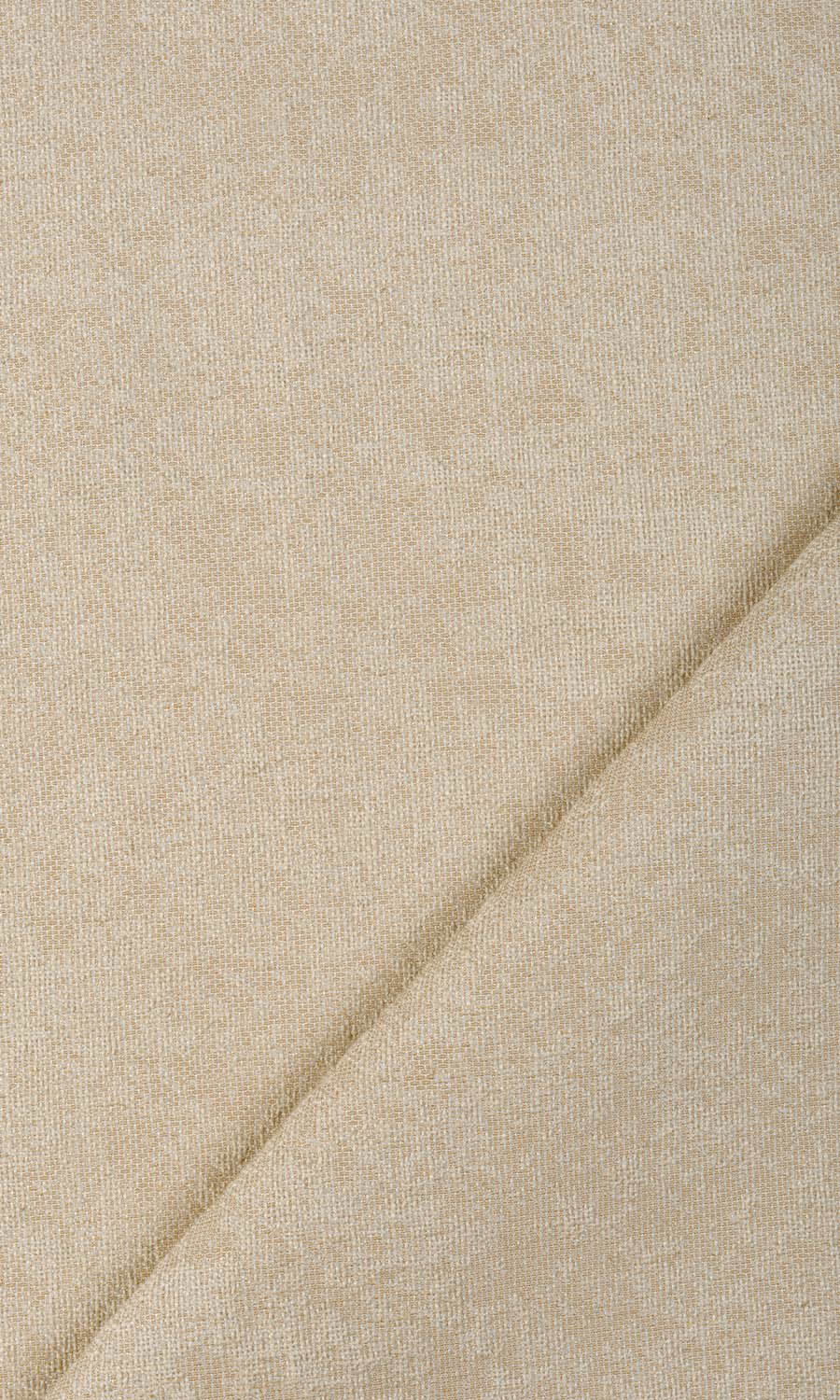 Textured Window Curtains (Beige) Extra Long Short Wide