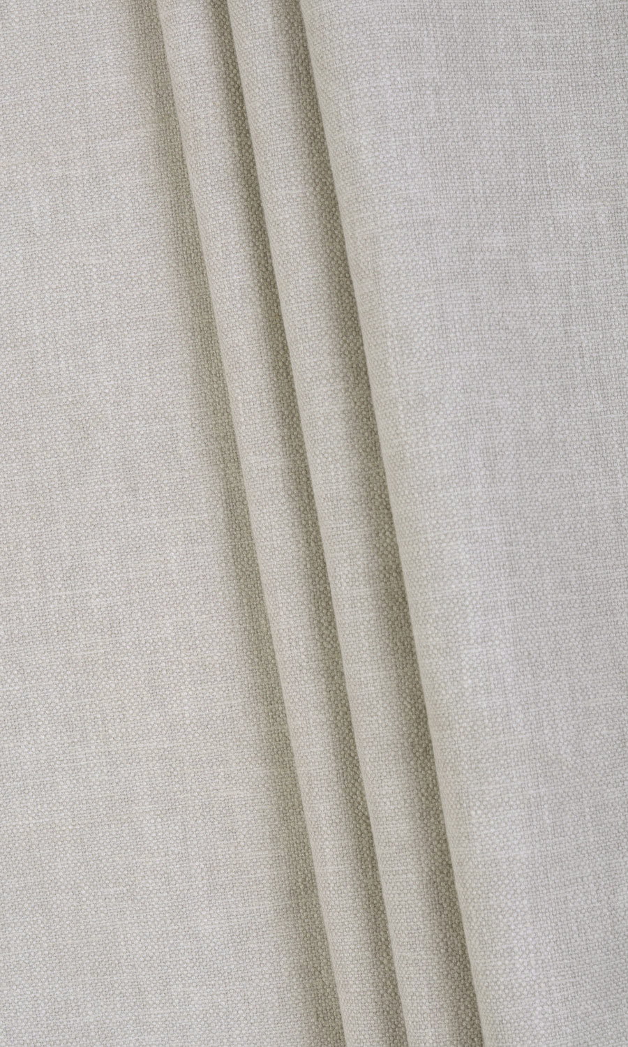 Linen Rich Custom Curtains (Abalone Gray)