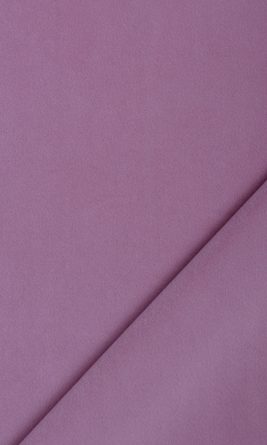 Velvet Window Curtains for Living, Bedroom, Kitchen, Bathroom (Pale Purple)