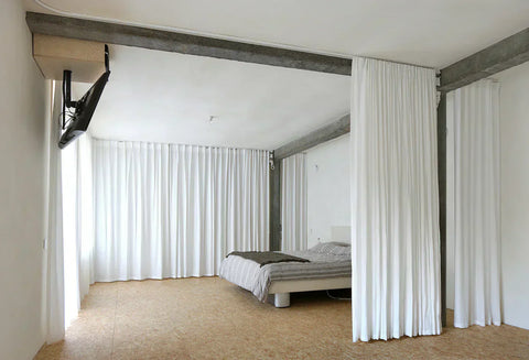 Double-Sided Curtains: Top Tips to Double the Duty & the Beauty