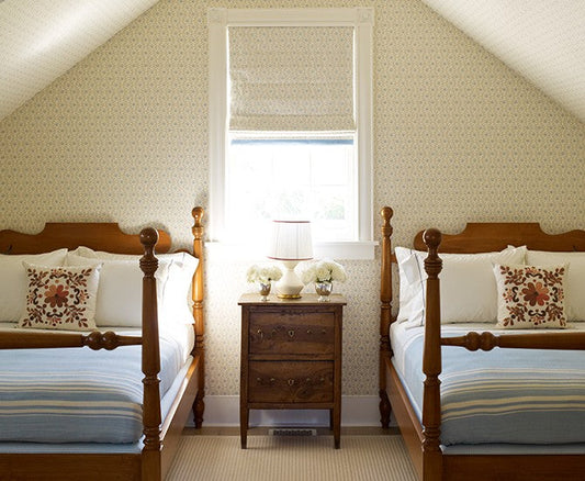 Small Window Treatments & Coverings: Top Ideas & Tips