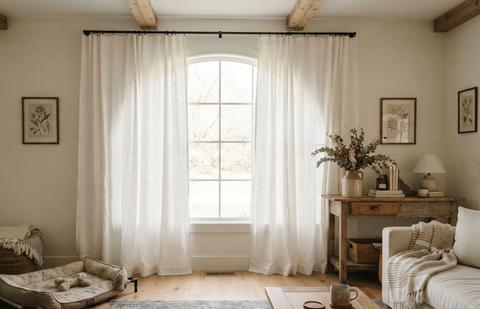 Modern Farmhouse Decor Style: Five Ways to Bring Rustic Charm into a Modern Home