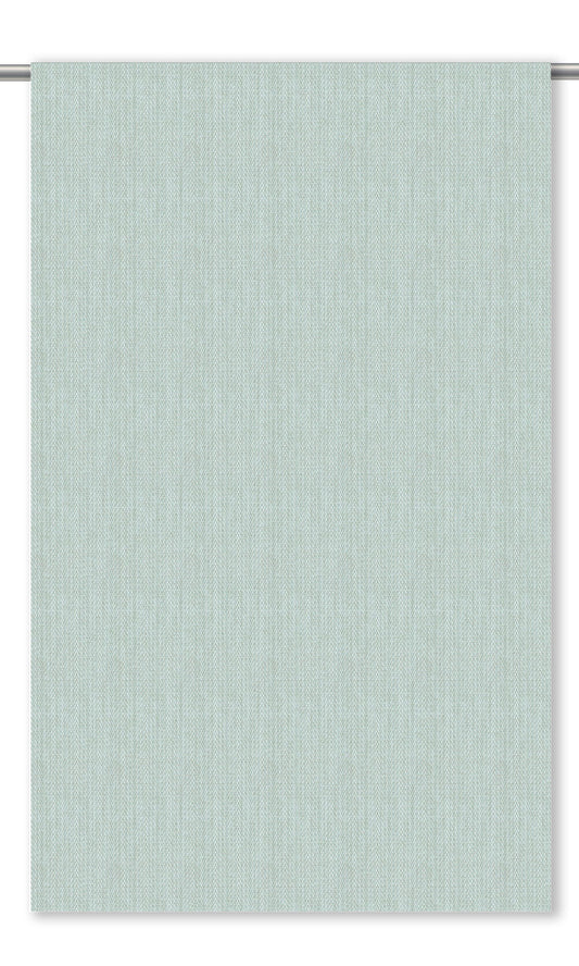 Herringbone Texture Window Blinds (Sage Green)